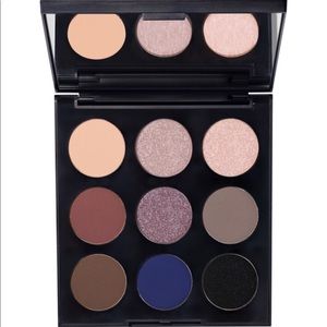 Morphe 9S So Chill Artistry Palette